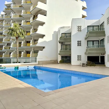 Apartamento 1 With Pool By Homing