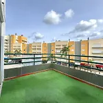 1 With Pool By Homing Appartement *