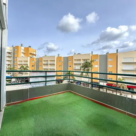 1 With Pool By Homing Appartement *