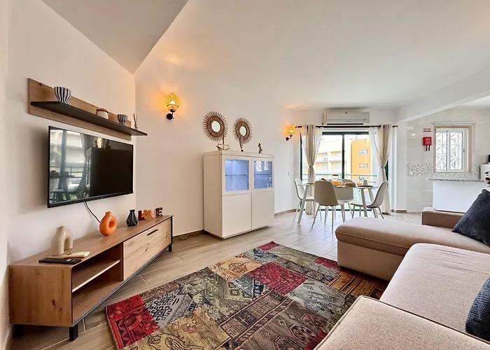 1 With Pool By Homing Apartamento