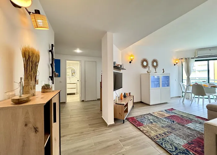 1 With Pool By Homing Apartamento