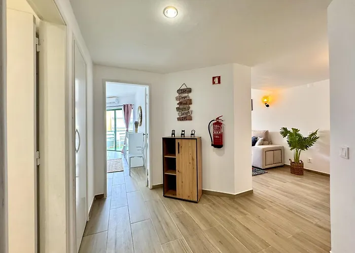 Apartamento 1 With Pool By Homing *