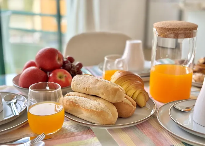 1 With Pool By Homing Apartamento Vilamoura