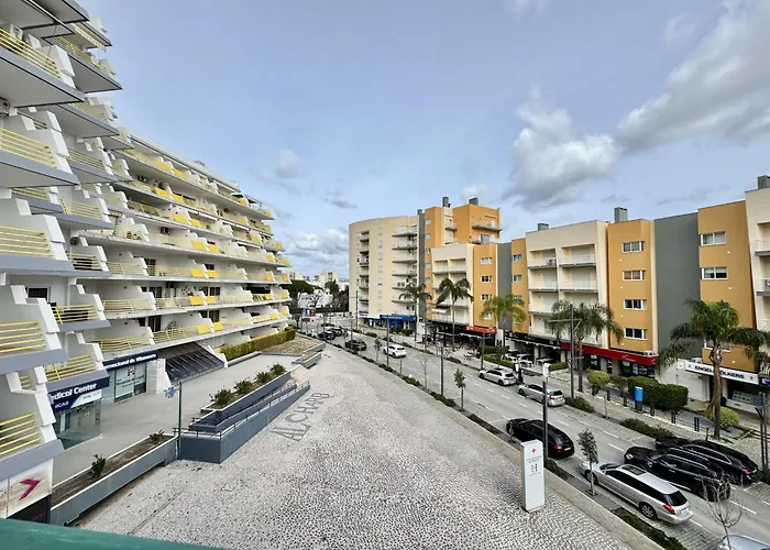 1 With Pool By Homing Apartamento *