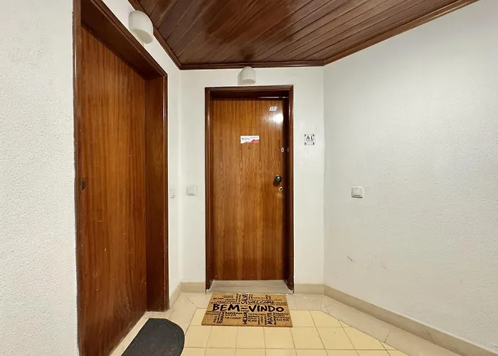 1 With Pool By Homing Vilamoura