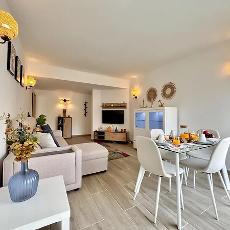 Apartment 1 With Pool By Homing Vilamoura